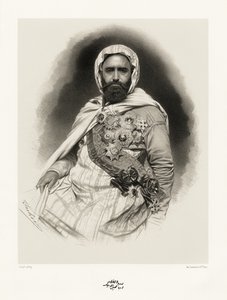 Abd-El-Kader